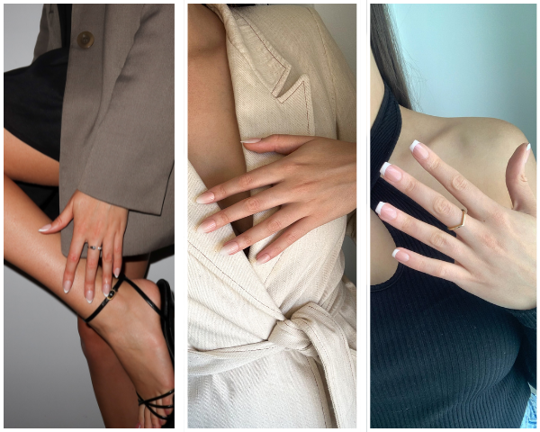 Pressingnails