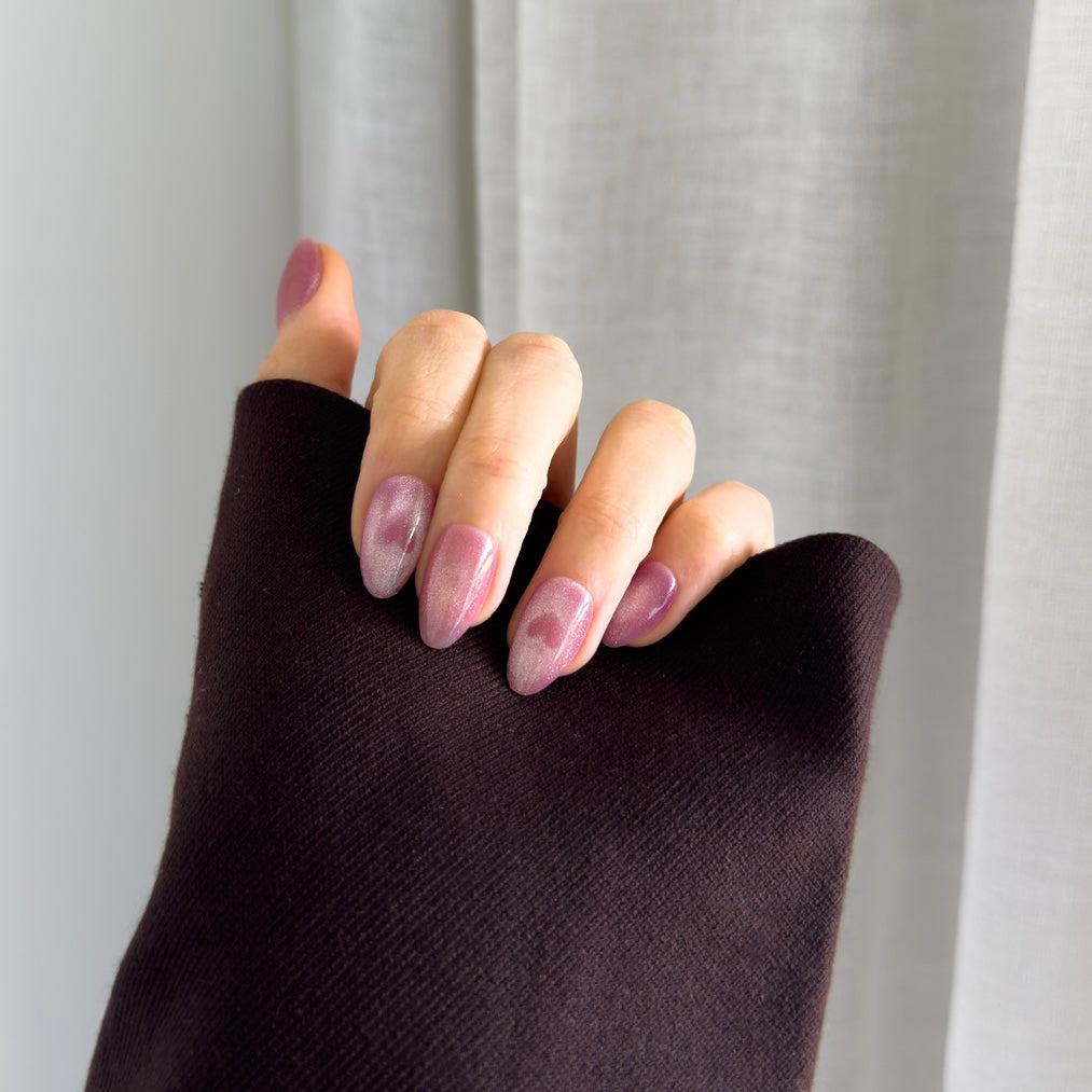 Magnetic Heart (gel)