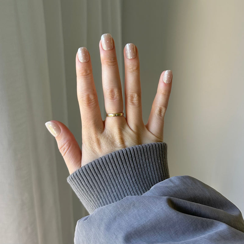 Moonlit Polka (gel)