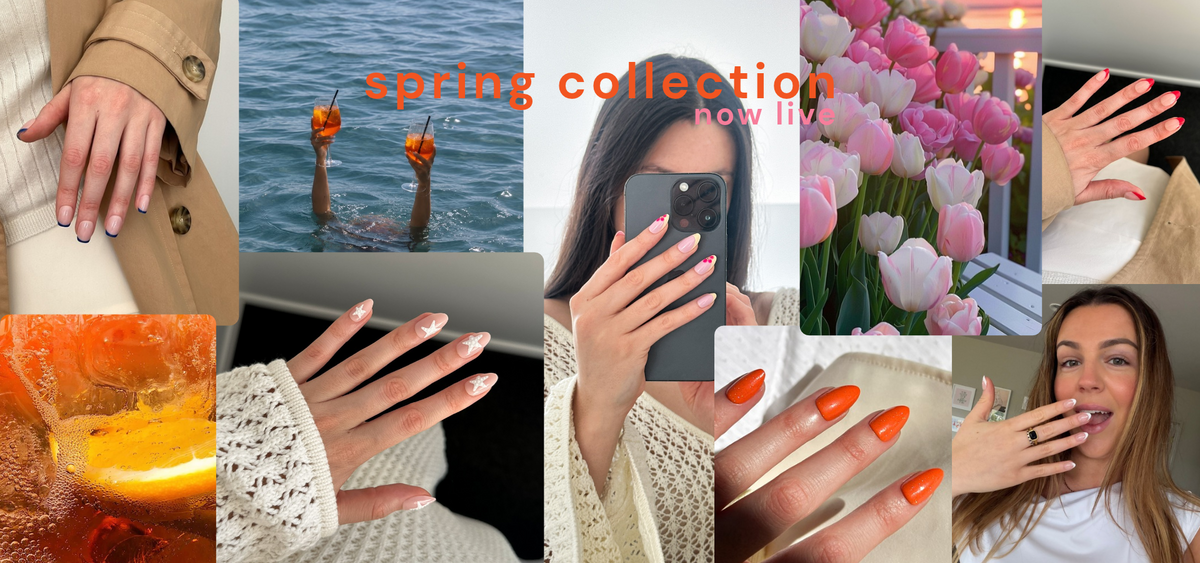 Pressingnails