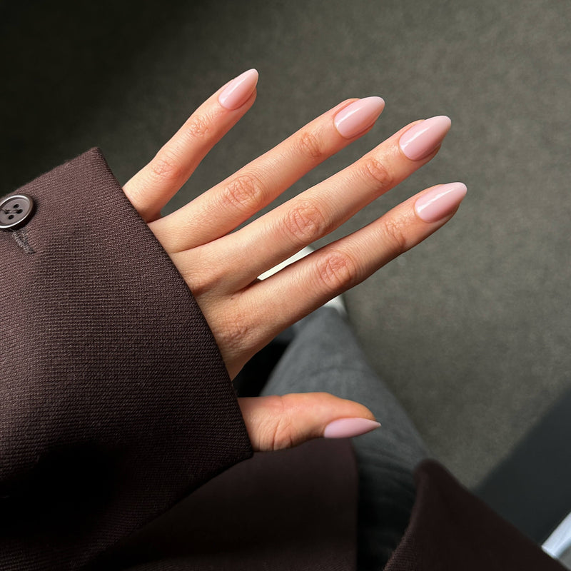 Perfect Pink (gel)