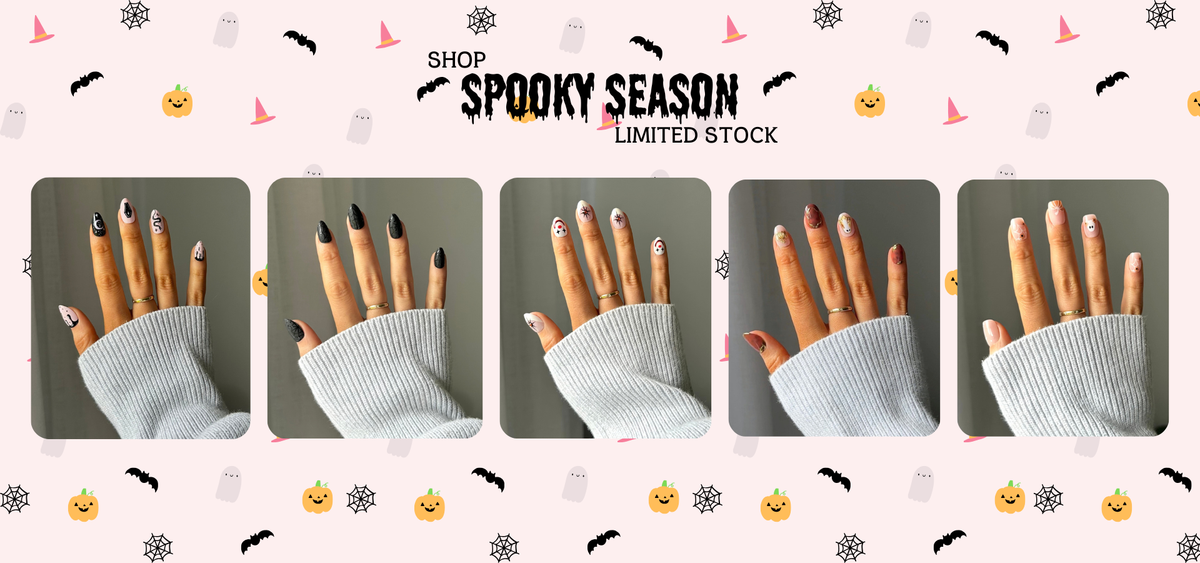 Pressingnails