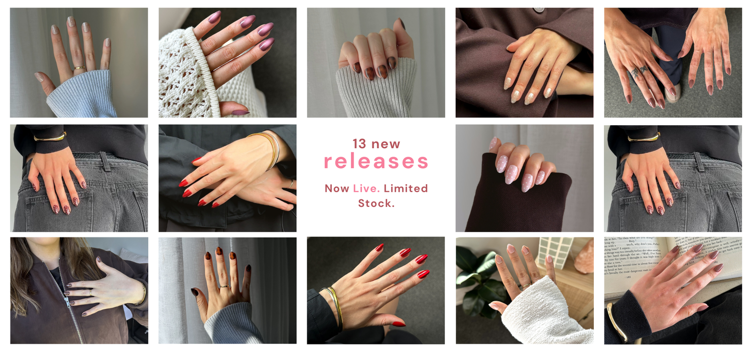Pressingnails