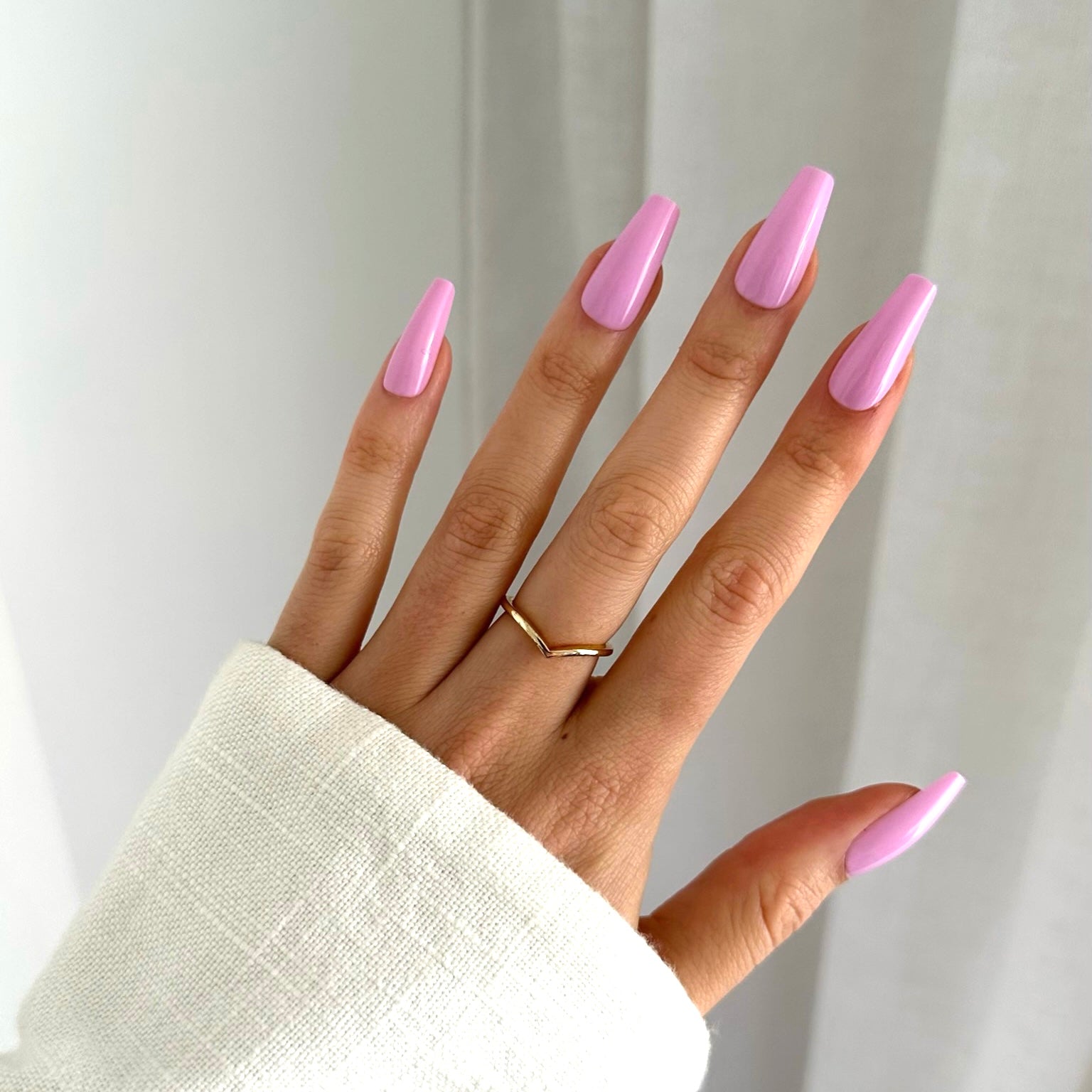 Pink Coffin (clearance)