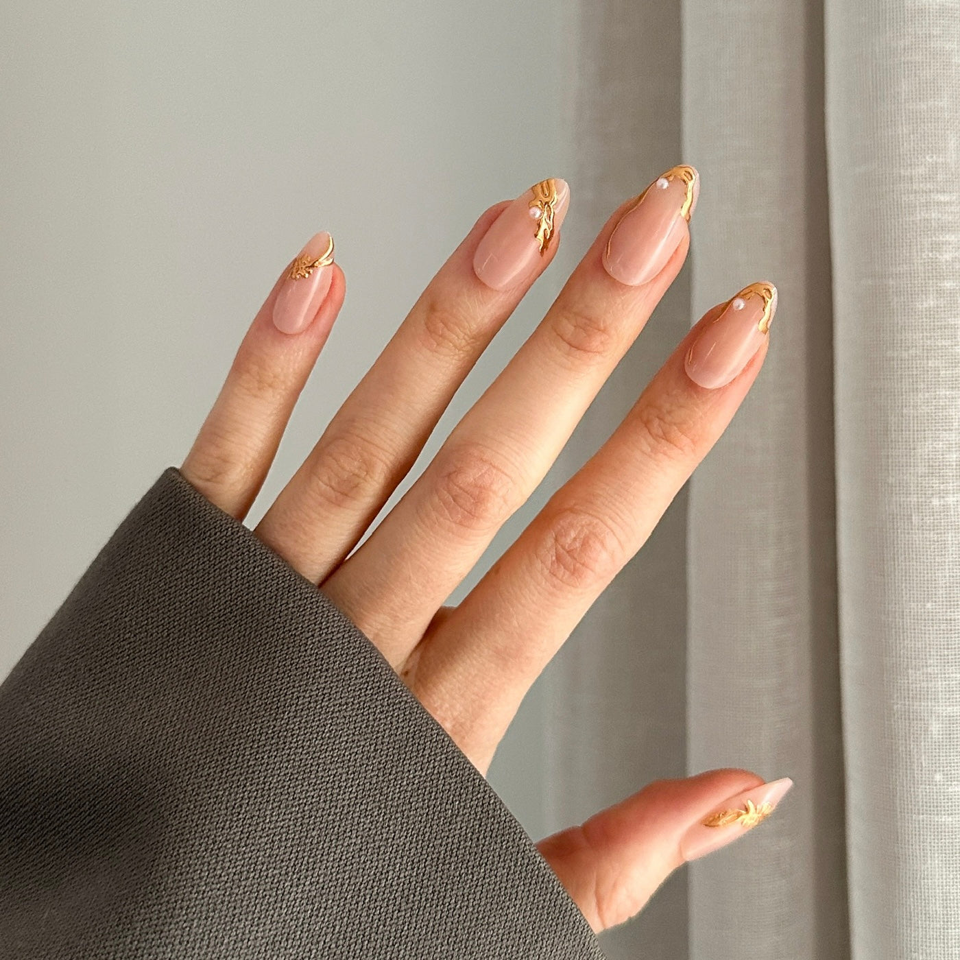 Golden (gel)