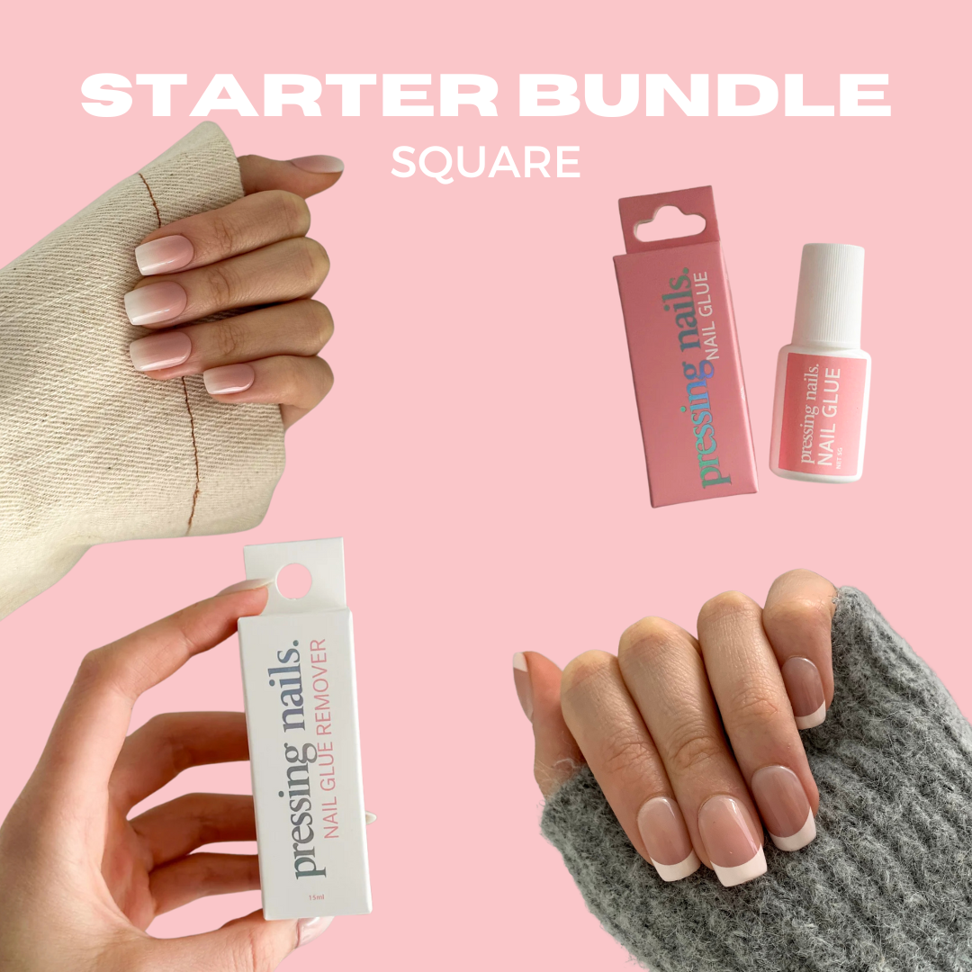 Starter Bundle Square