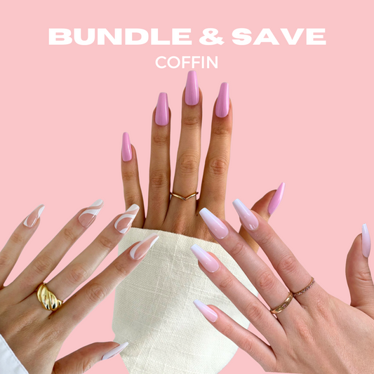 Coffin Bundle