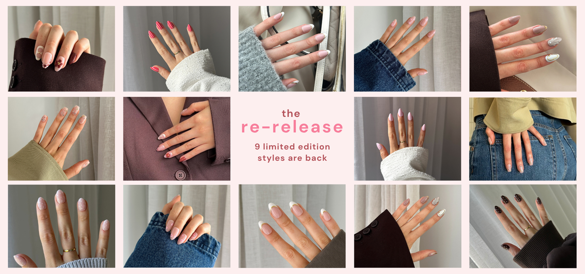 Pressingnails