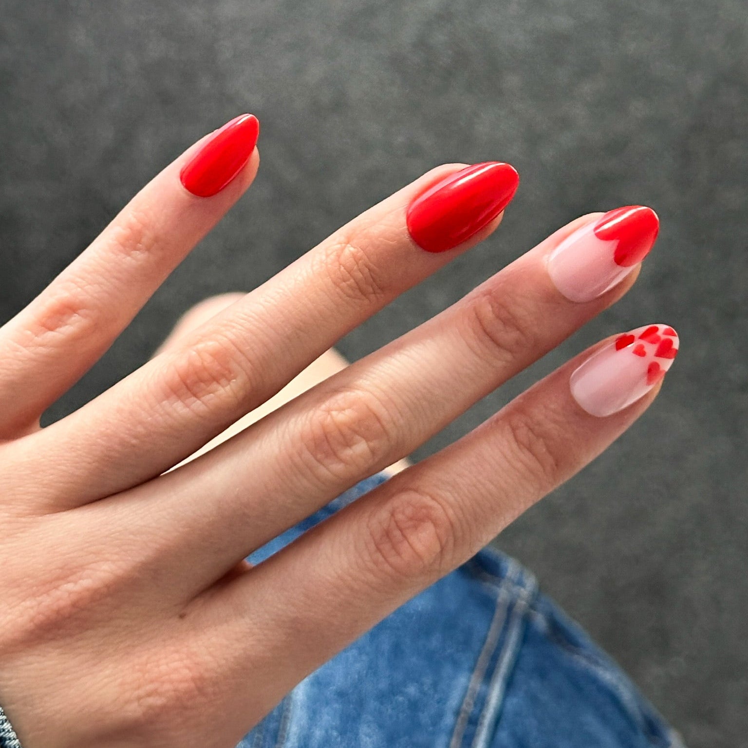 Love (gel)