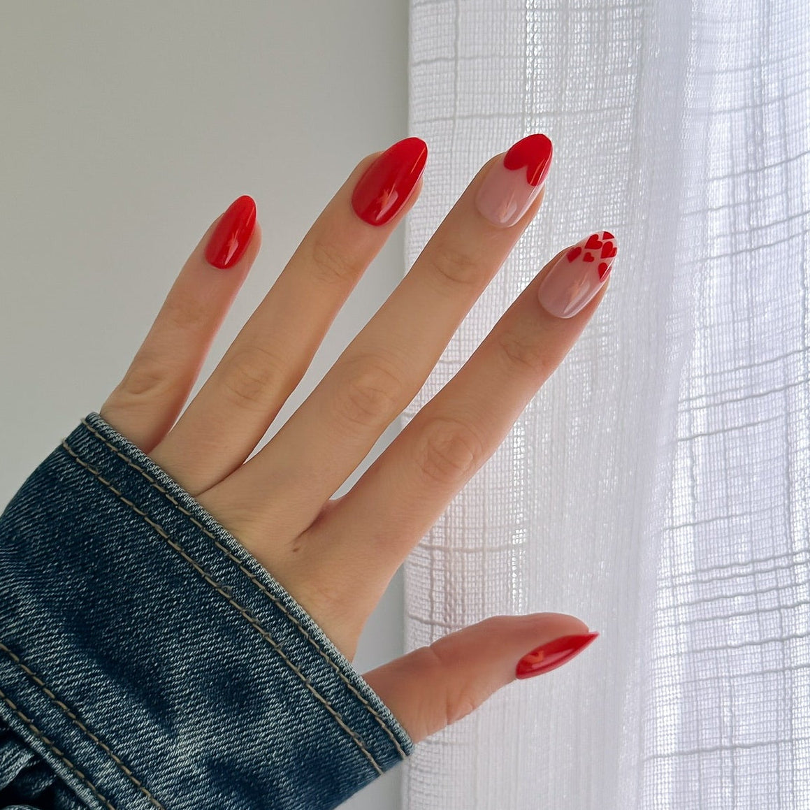 Love (gel)
