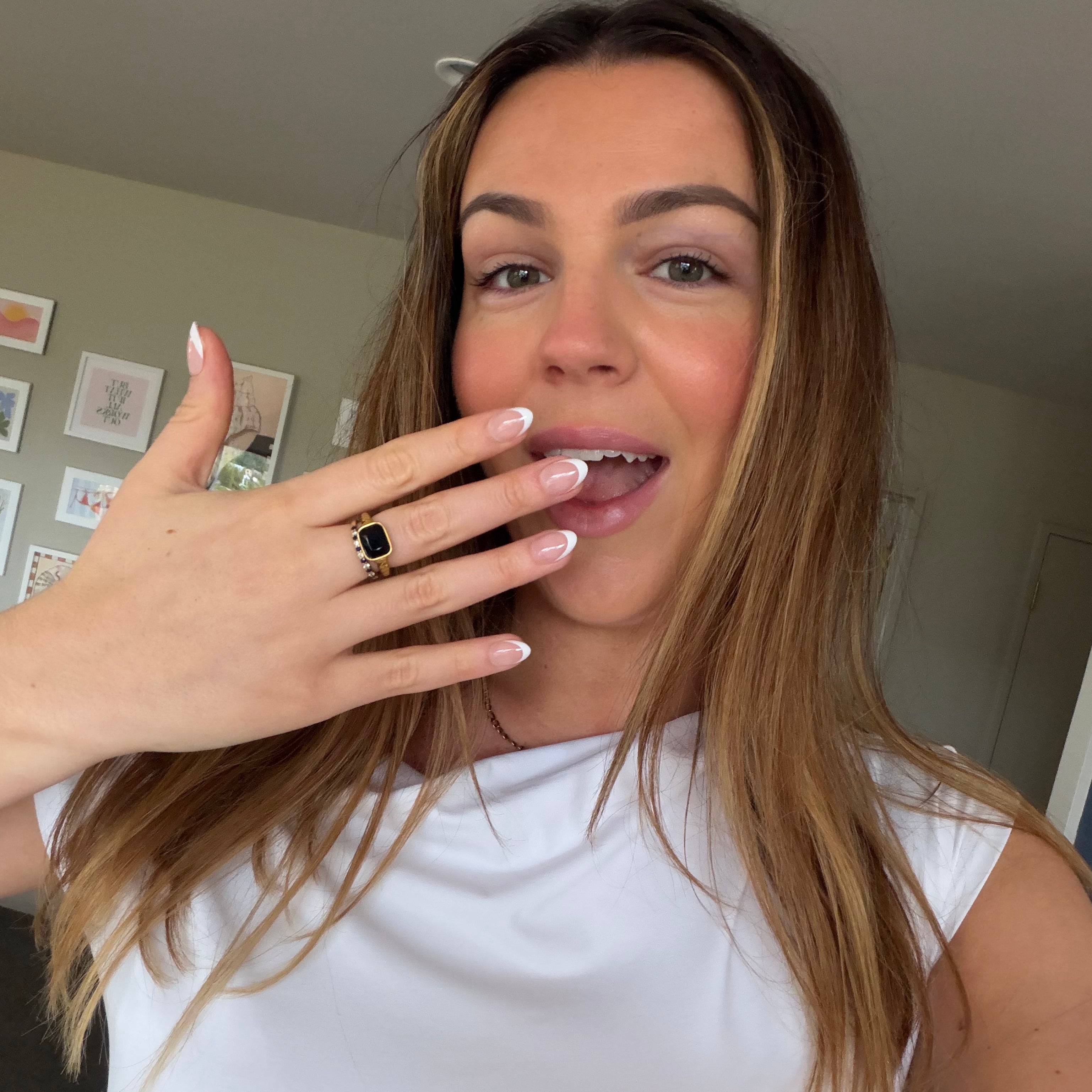 Classic Tip (gel)