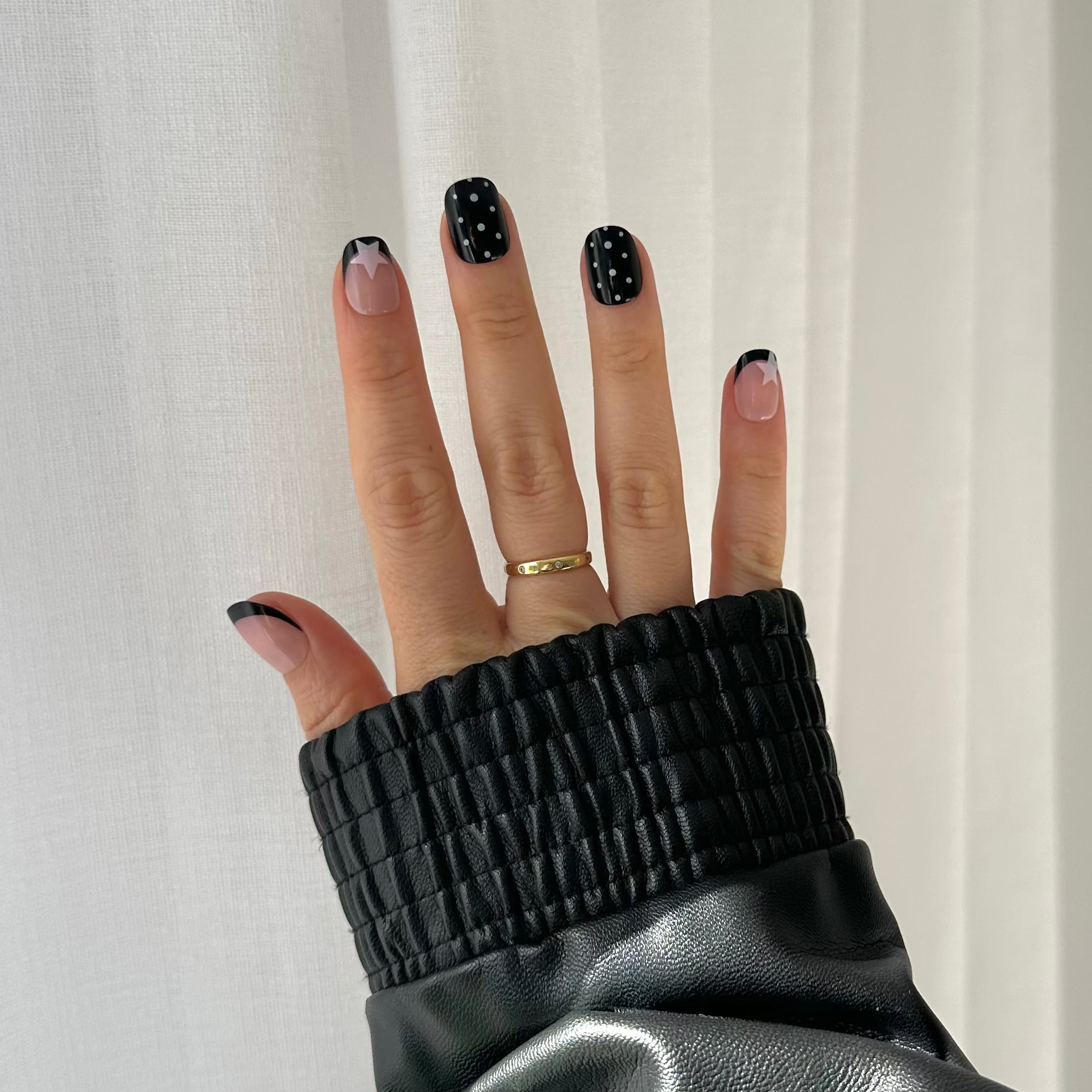 Dots Extra-Short (gel)
