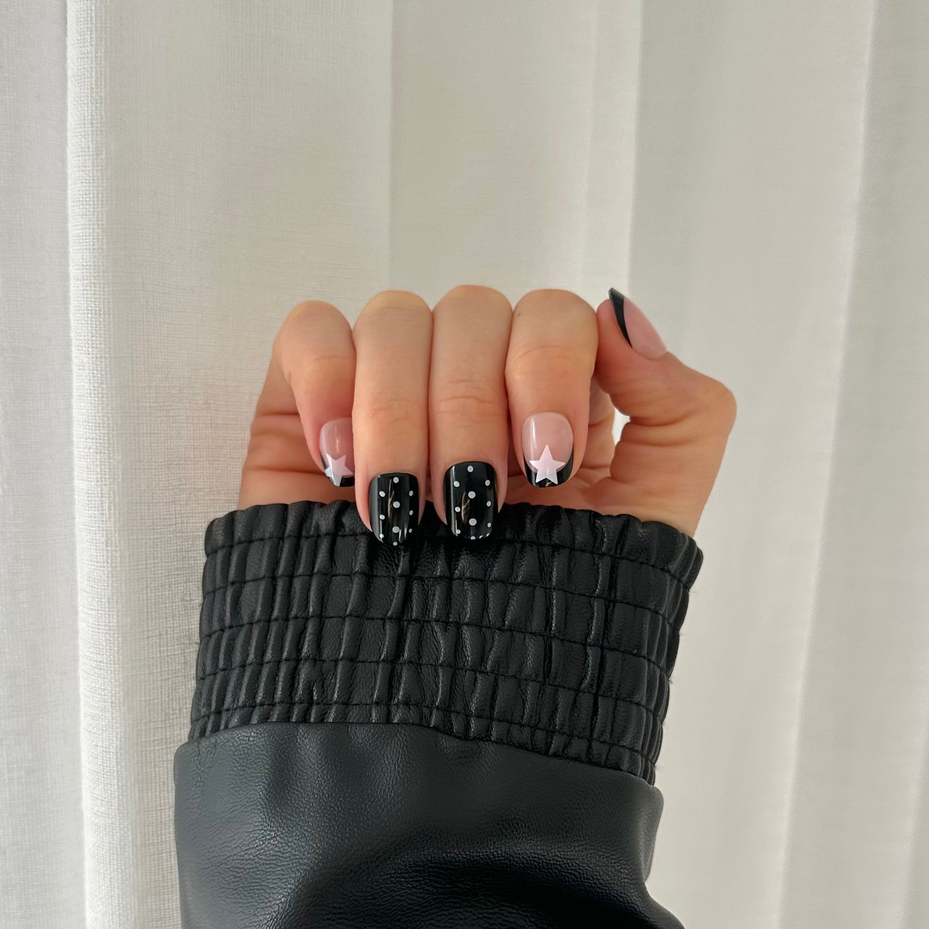 Dots Extra-Short (gel)