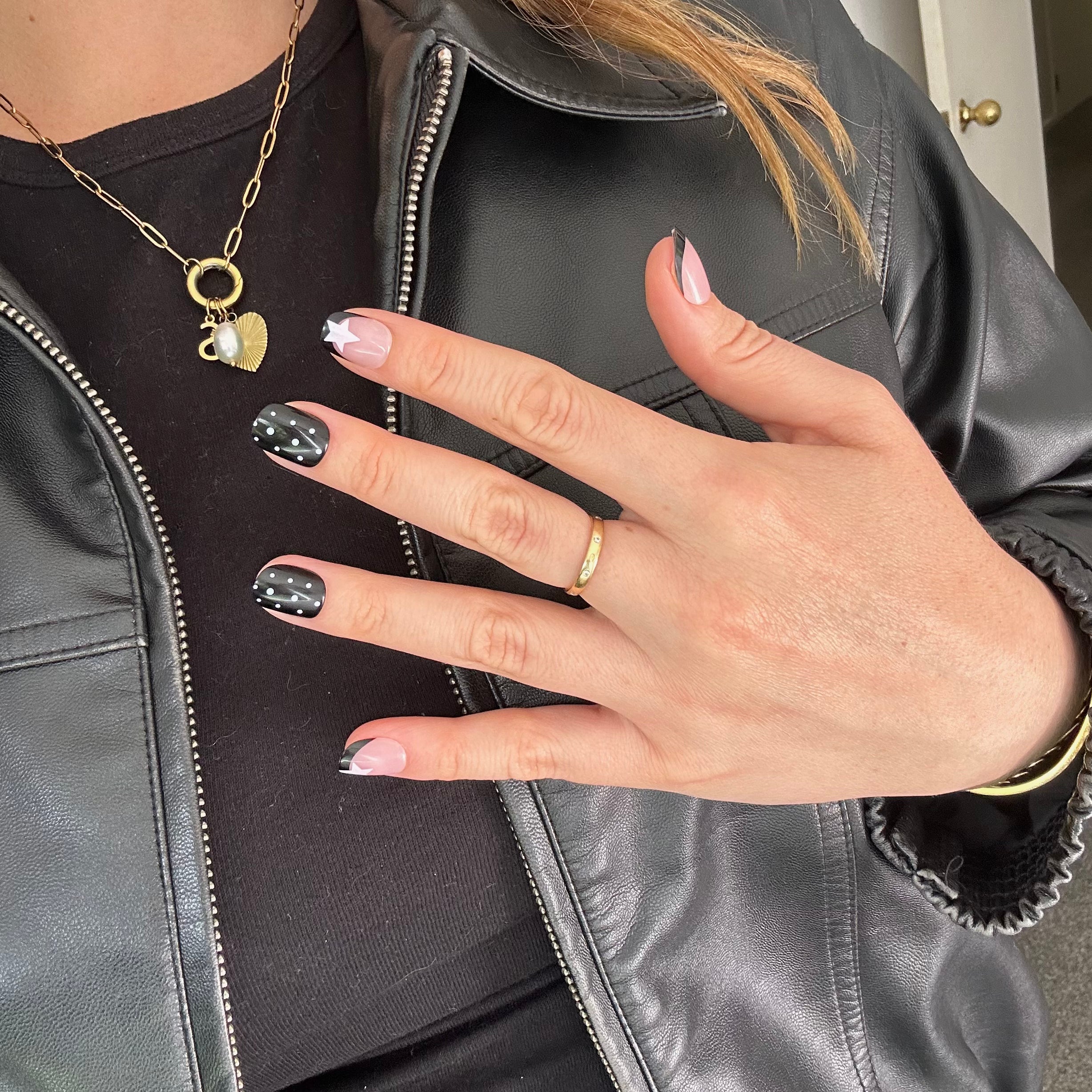 Dots Extra-Short (gel)