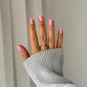 Pink Haze (gel)