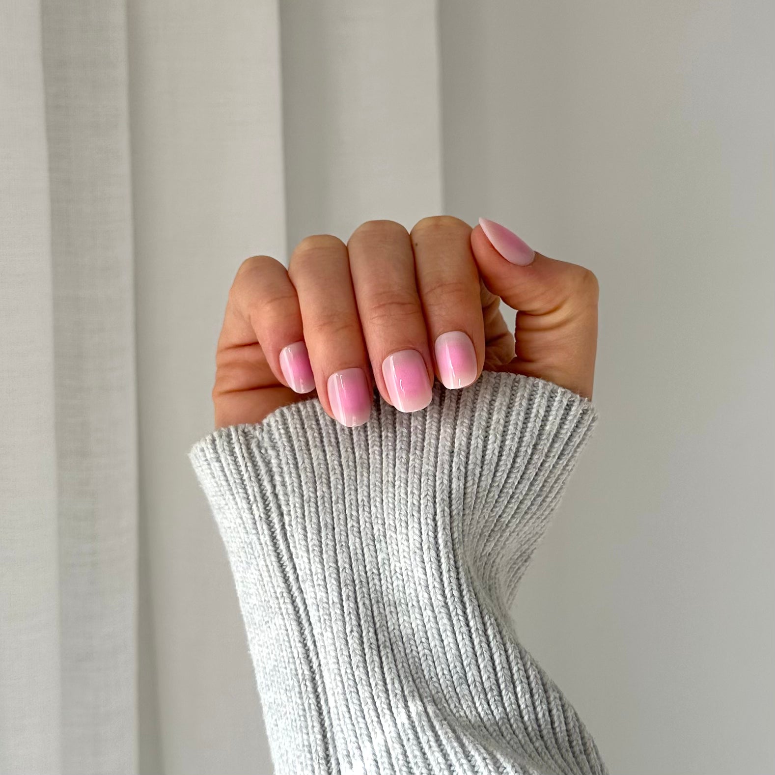 Pink Haze (gel)