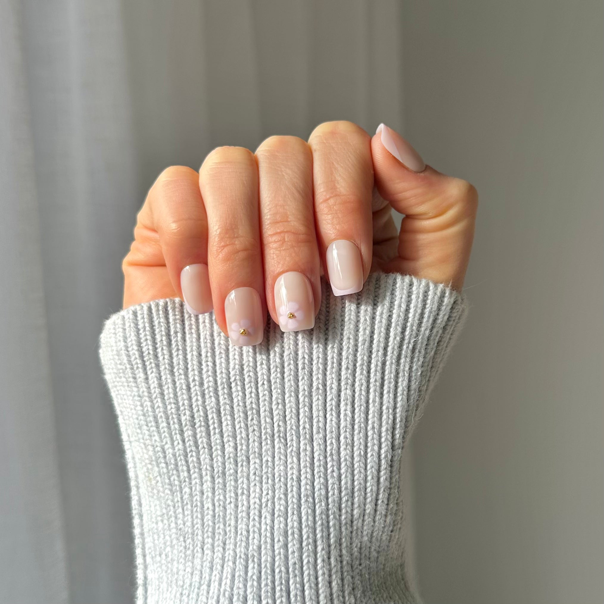Flower (gel)