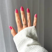 Red Stripes (gel)