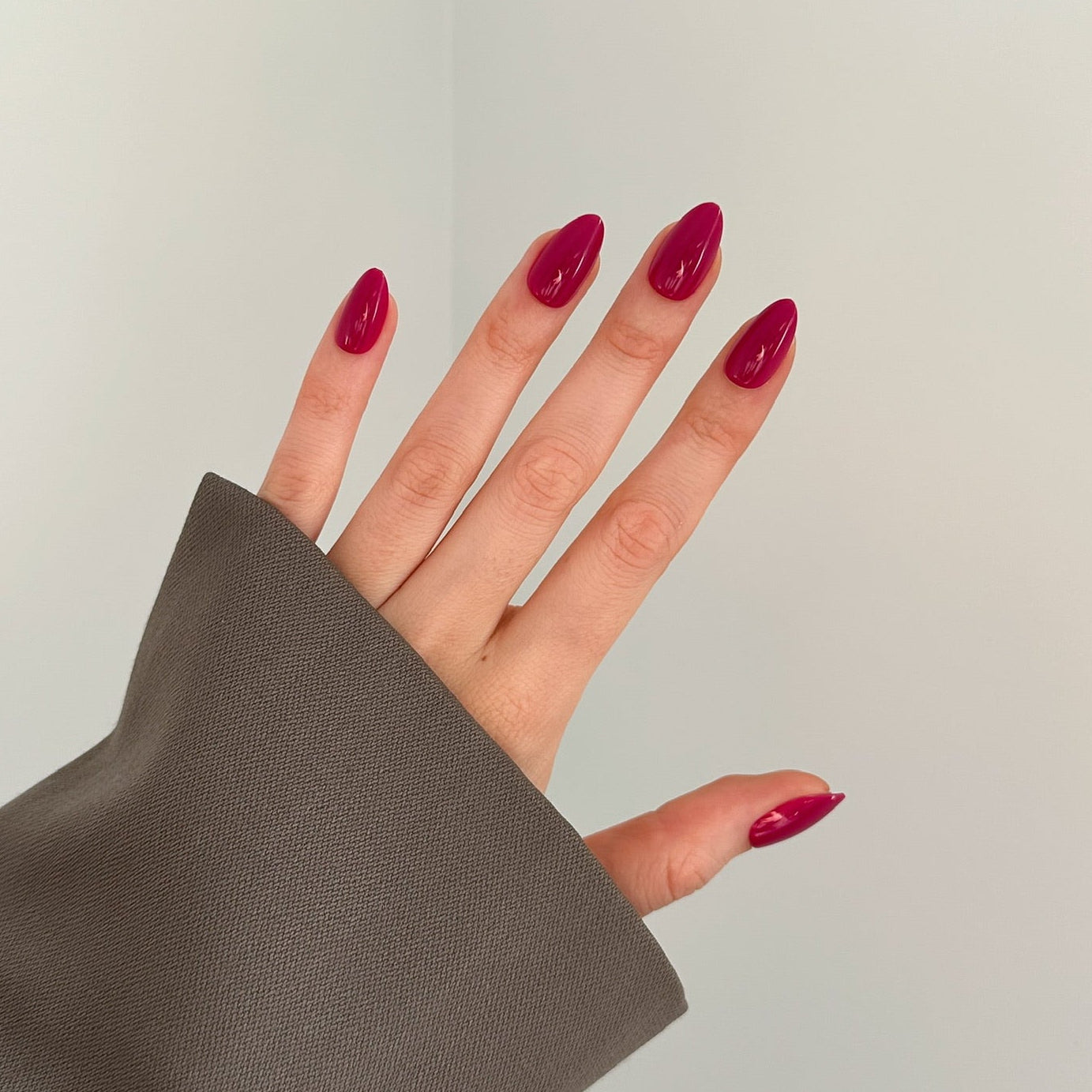 Raspberry (gel)