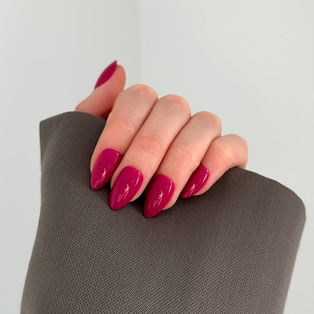 Raspberry (gel)