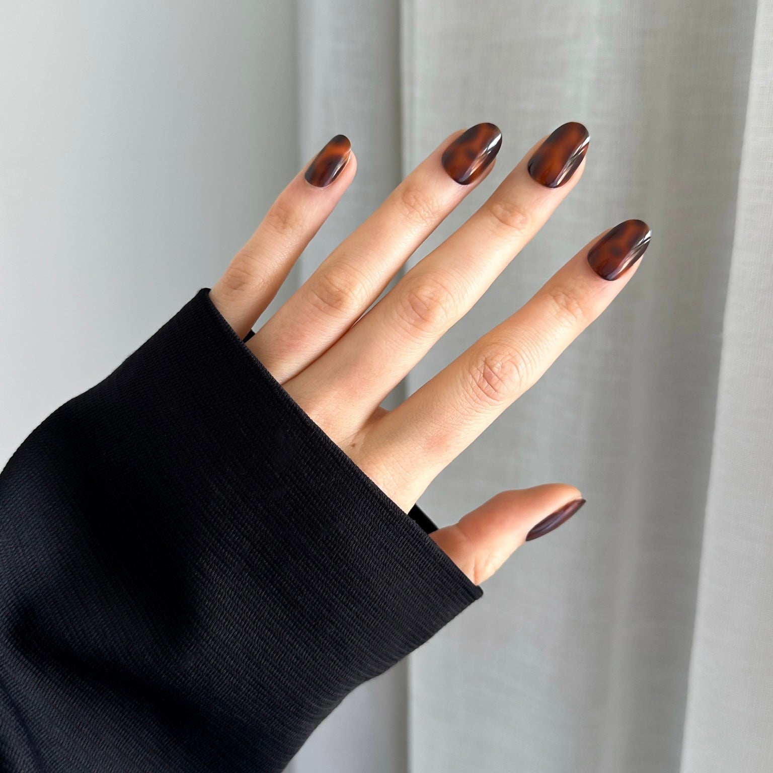 Tortoiseshell (gel)