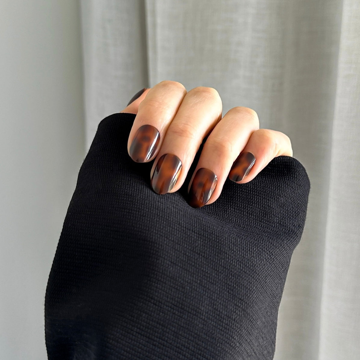 Tortoiseshell (gel)
