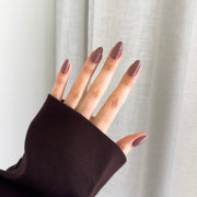 Espresso Blush (gel)
