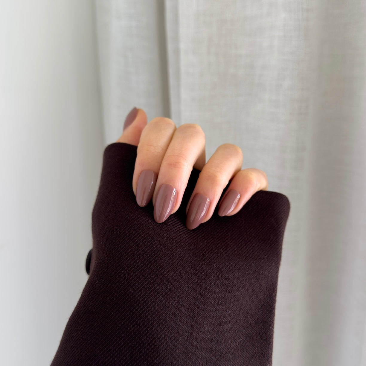 Espresso Blush (gel)