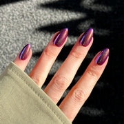 Holographic (gel)