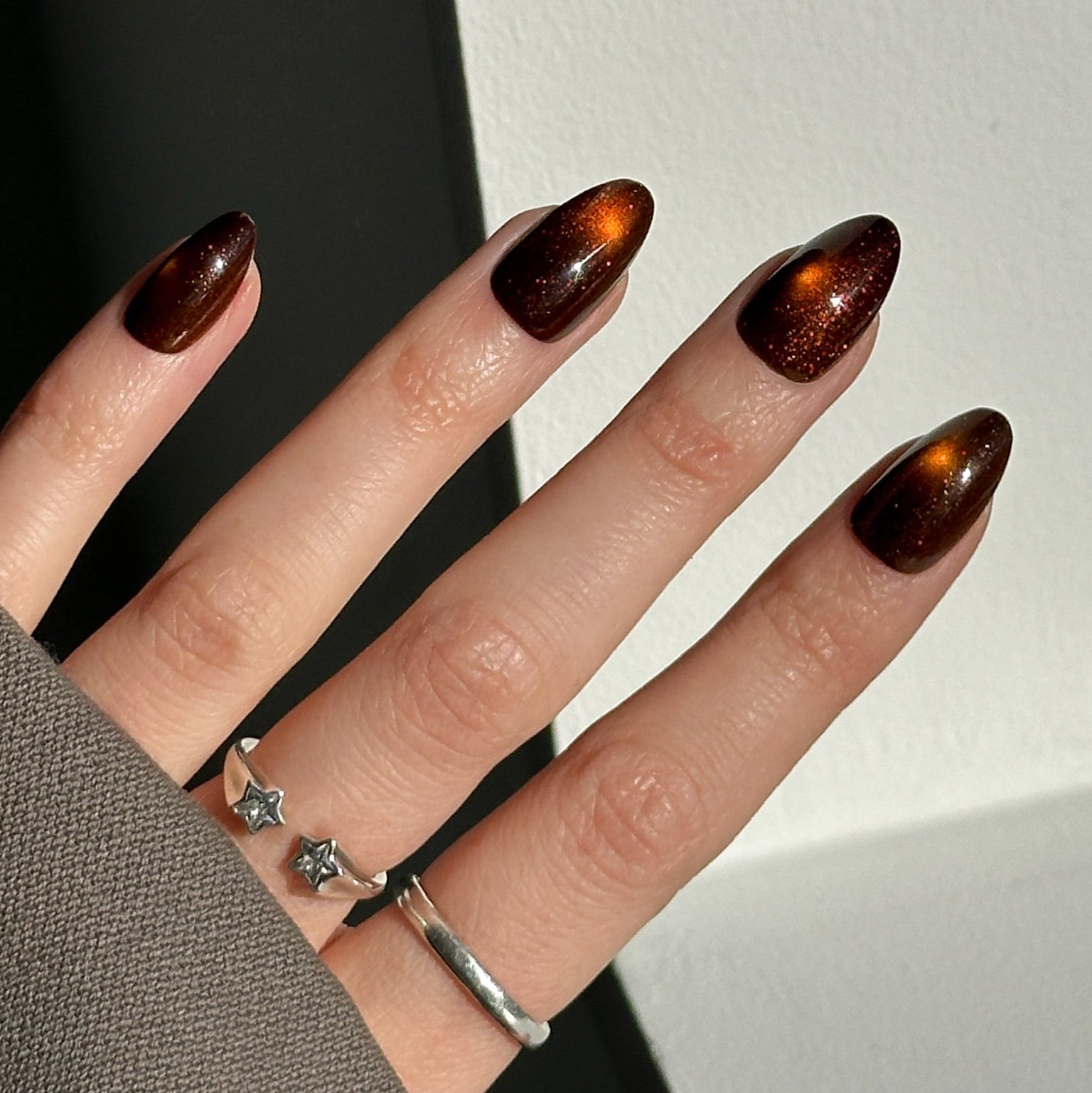 Press On nails 