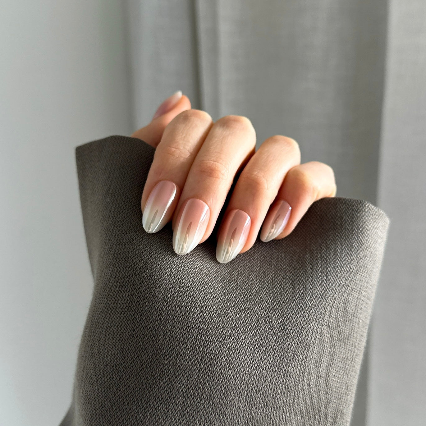 Glazed Ombré (gel)