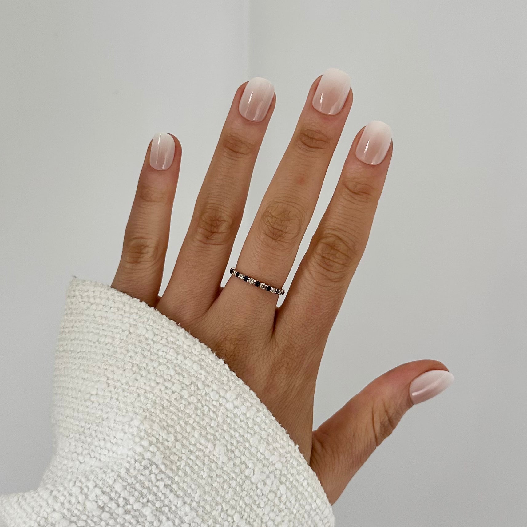 Ombre Extra-Short (gel)