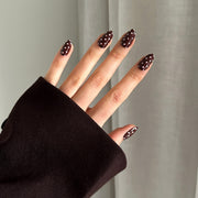 Vintage Polka Dots (gel)