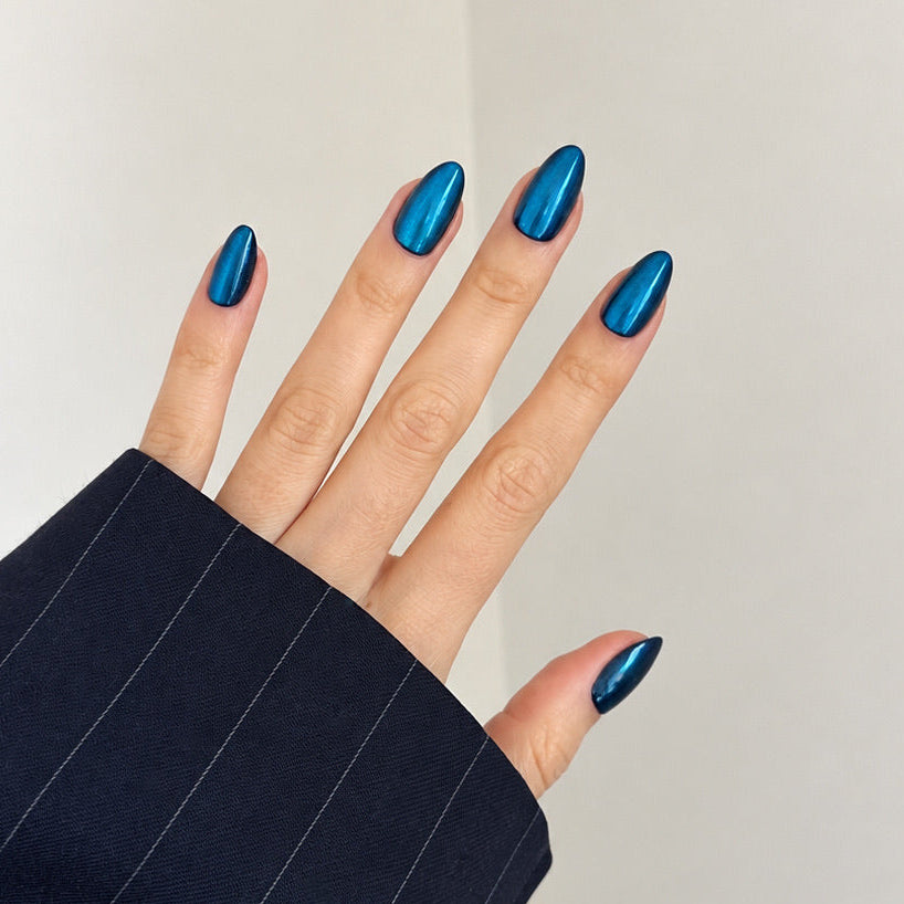 Electric (gel)