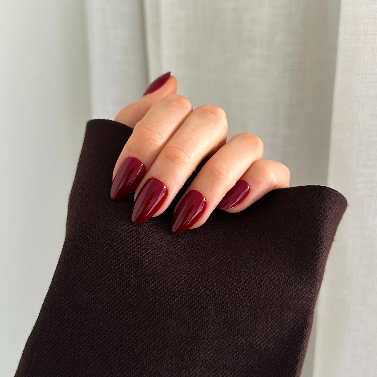 Red Wine (gel)