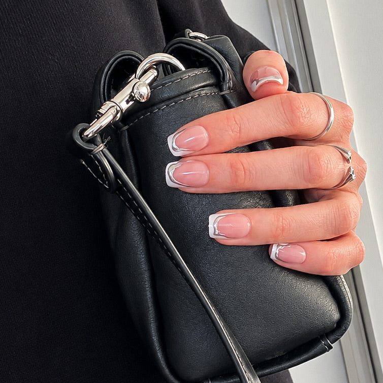 Polished (gel)