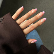 Pink Polka (gel)