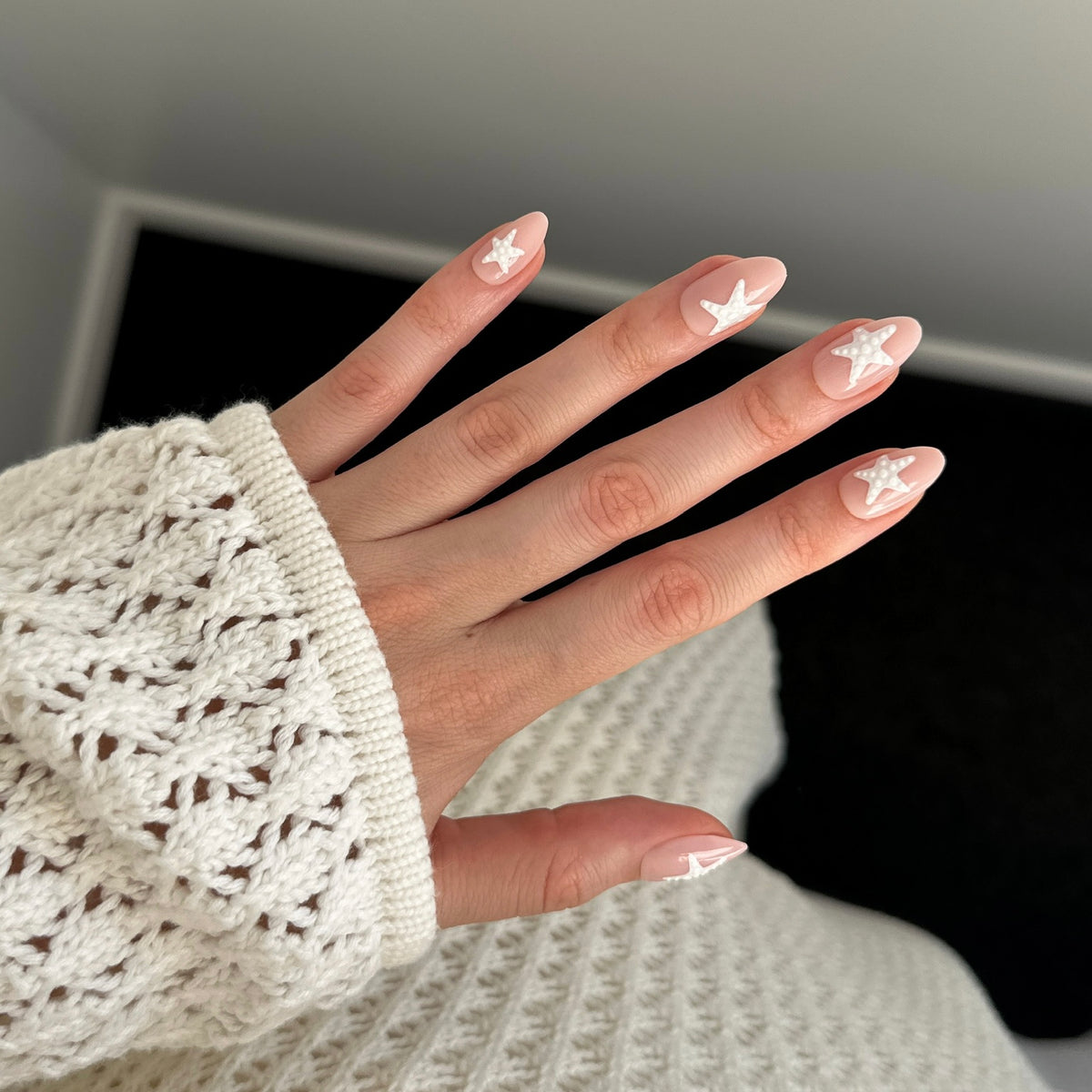 Starfish (gel)