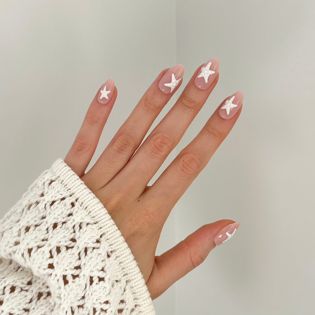Starfish (gel)