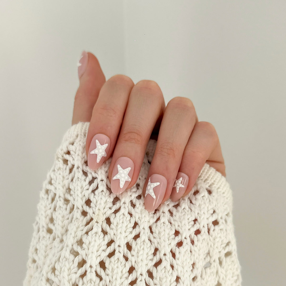 Starfish (gel)