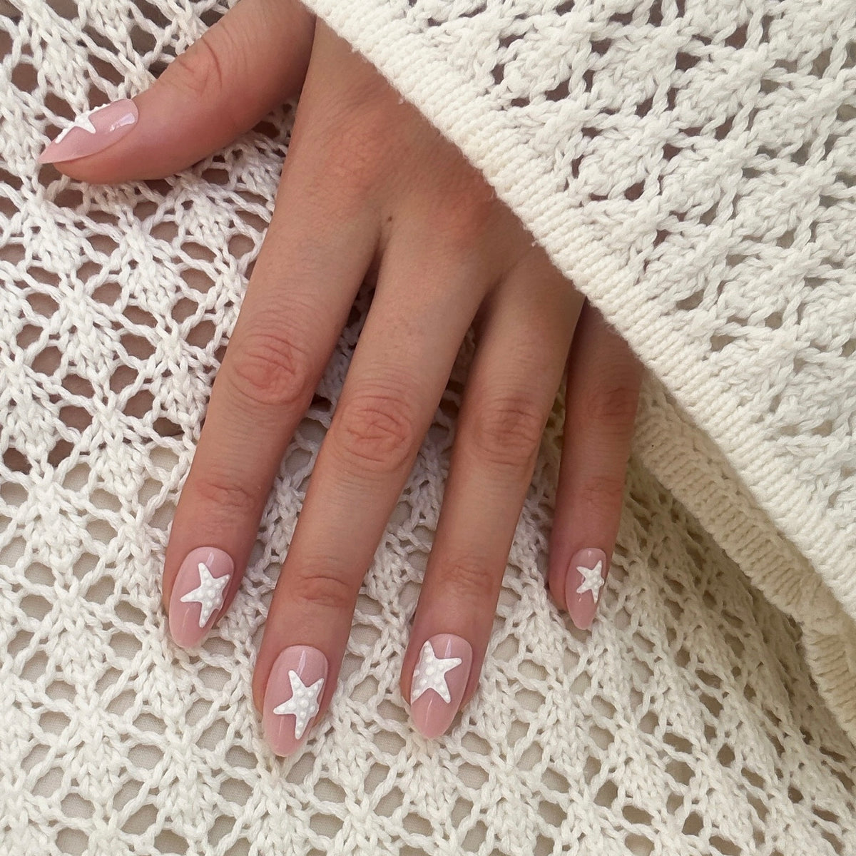 Starfish (gel)