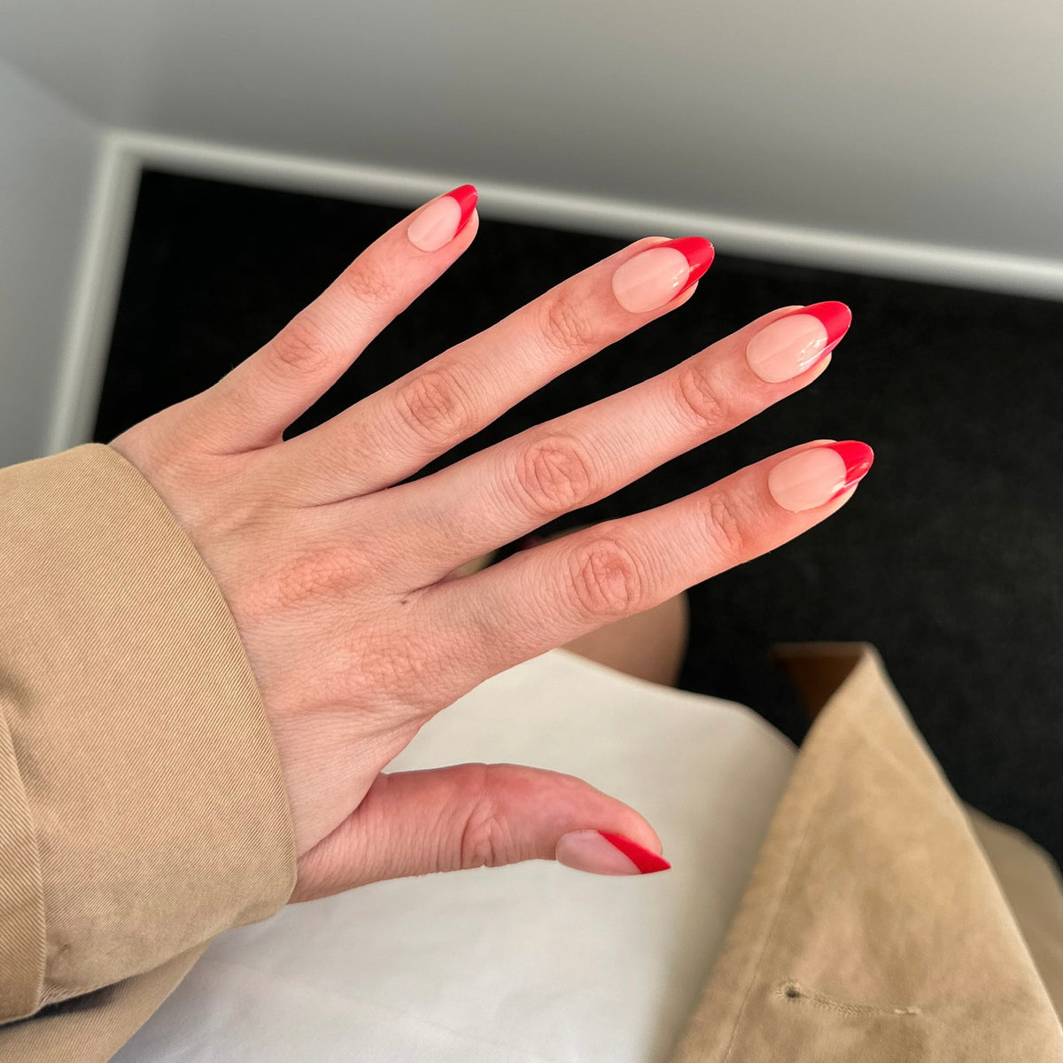 Red Tip (gel)