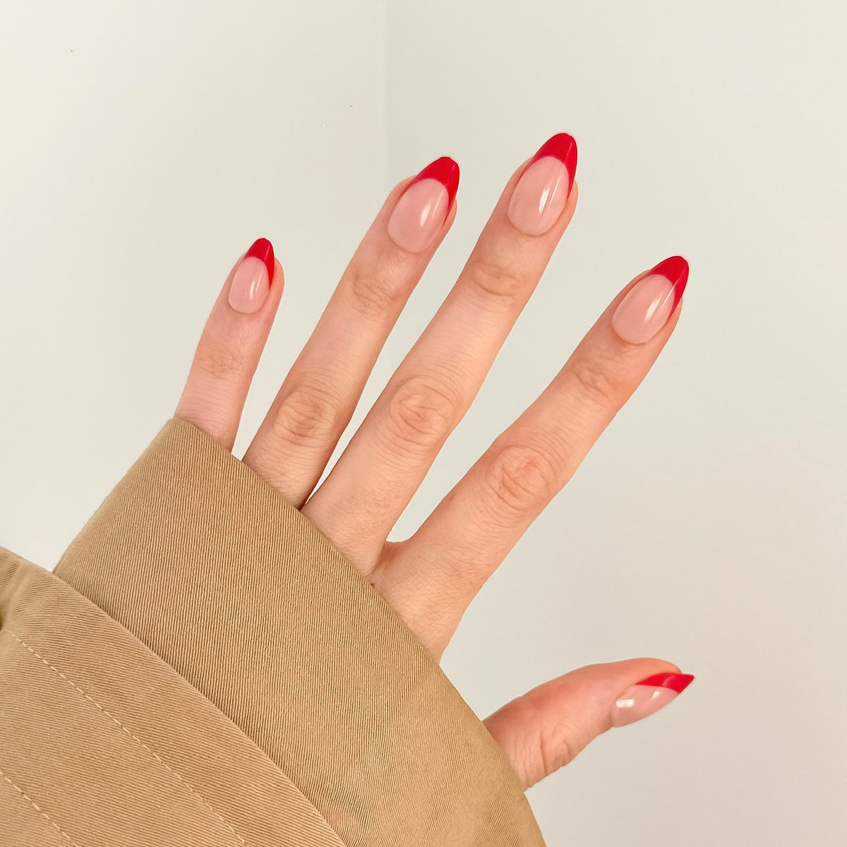 Red Tip (gel)