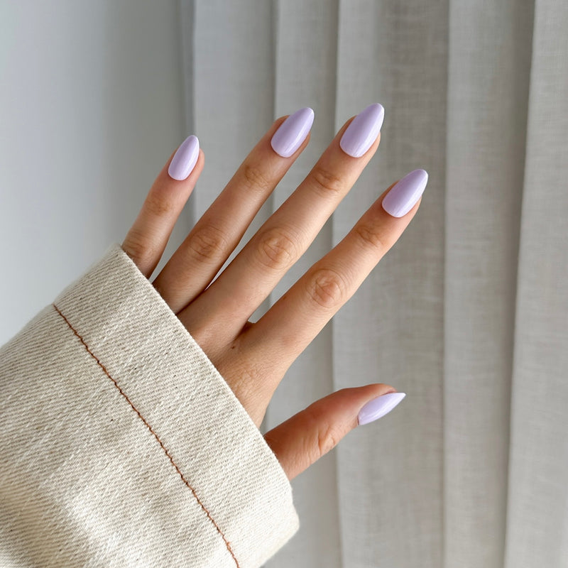 Lilac (gel)