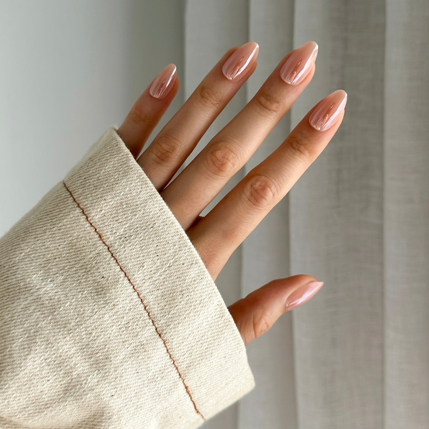 Simply Glazed (gel)