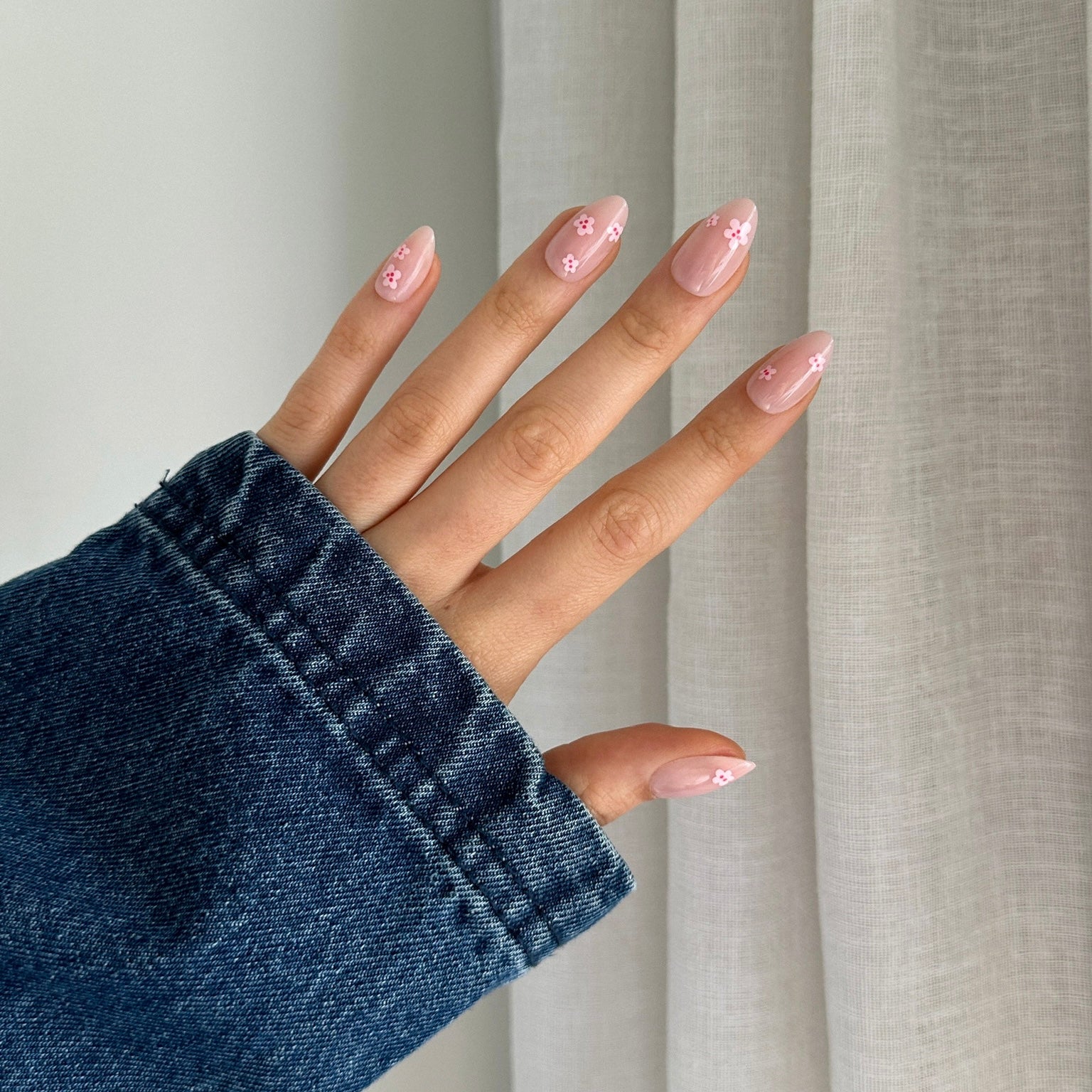 Flower Power (gel)
