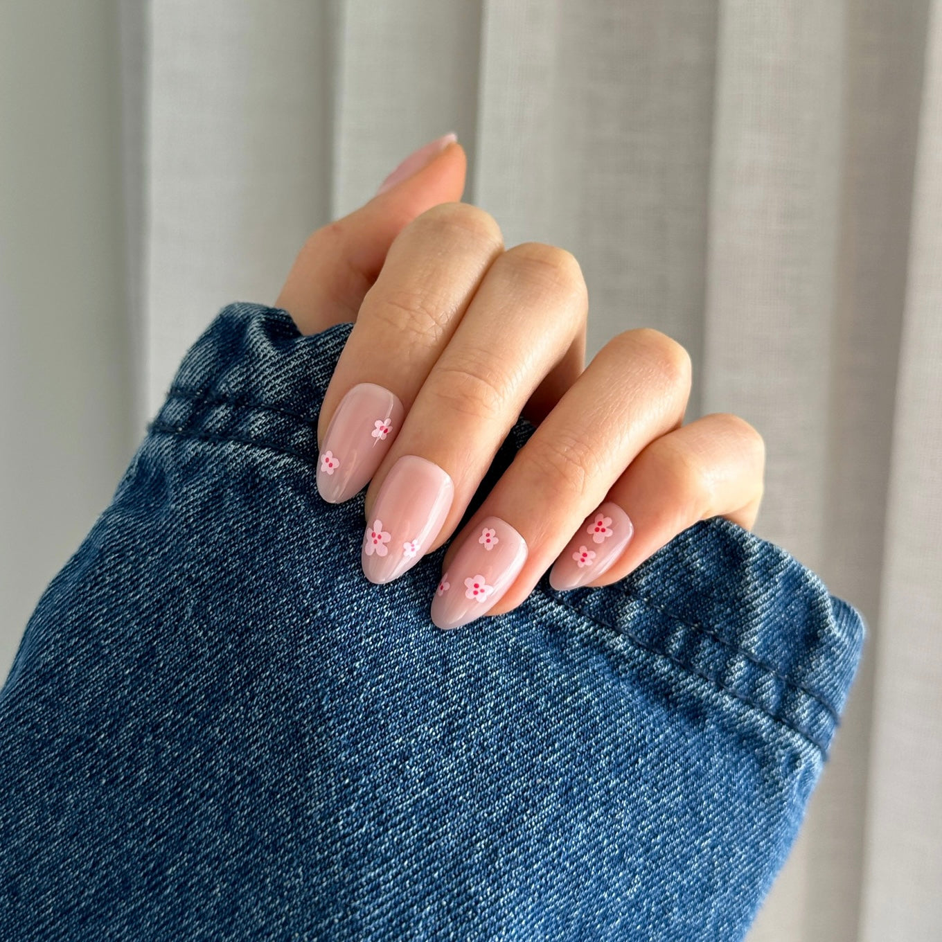 Flower Power (gel)