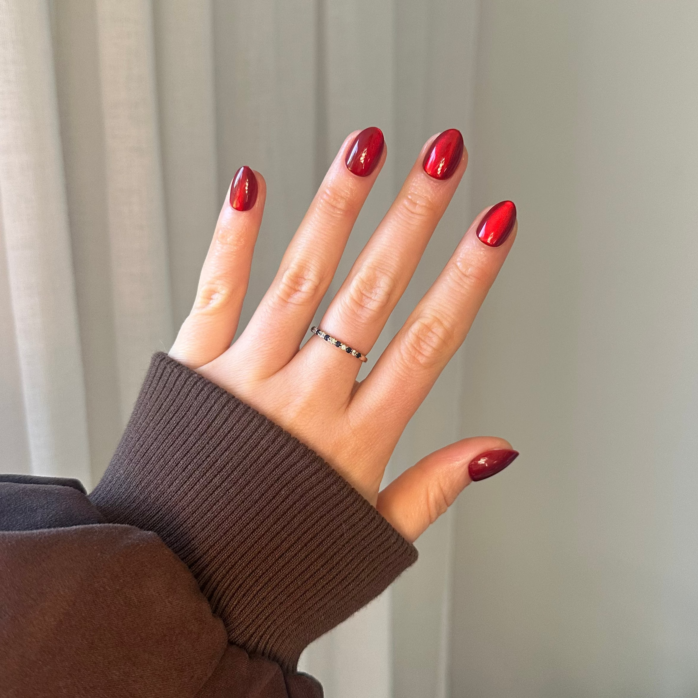 Ruby (gel)