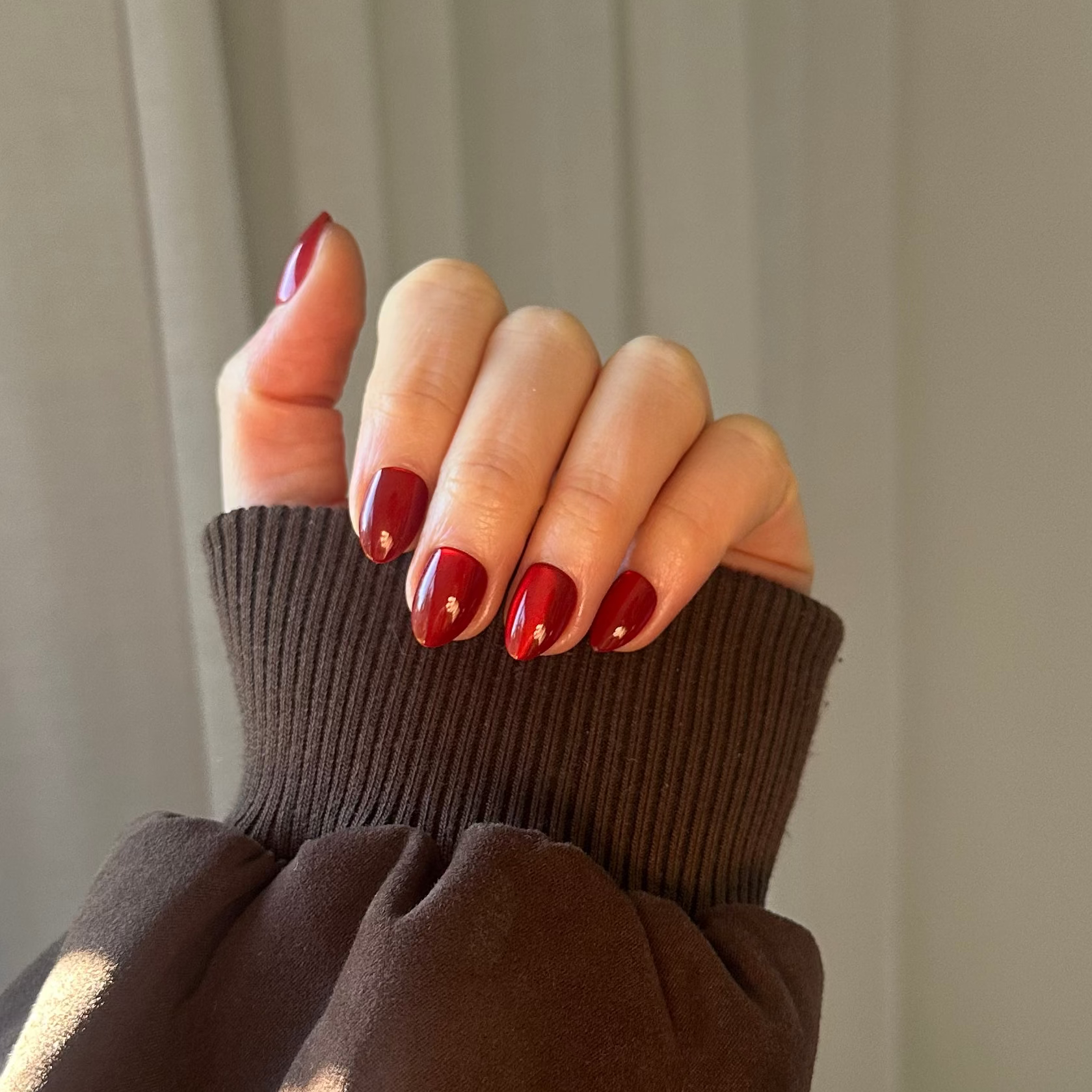 Ruby (gel)