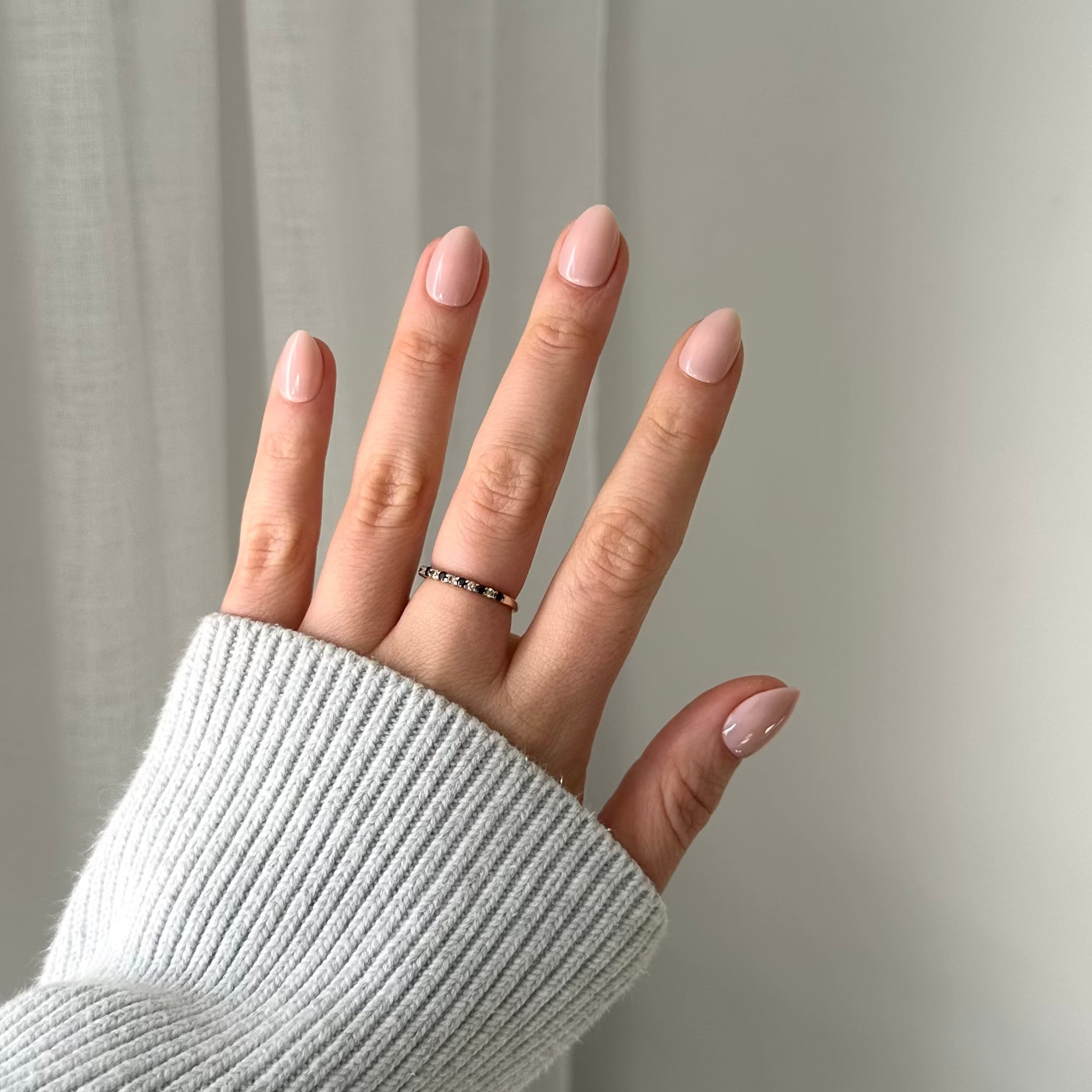 Barely (gel)